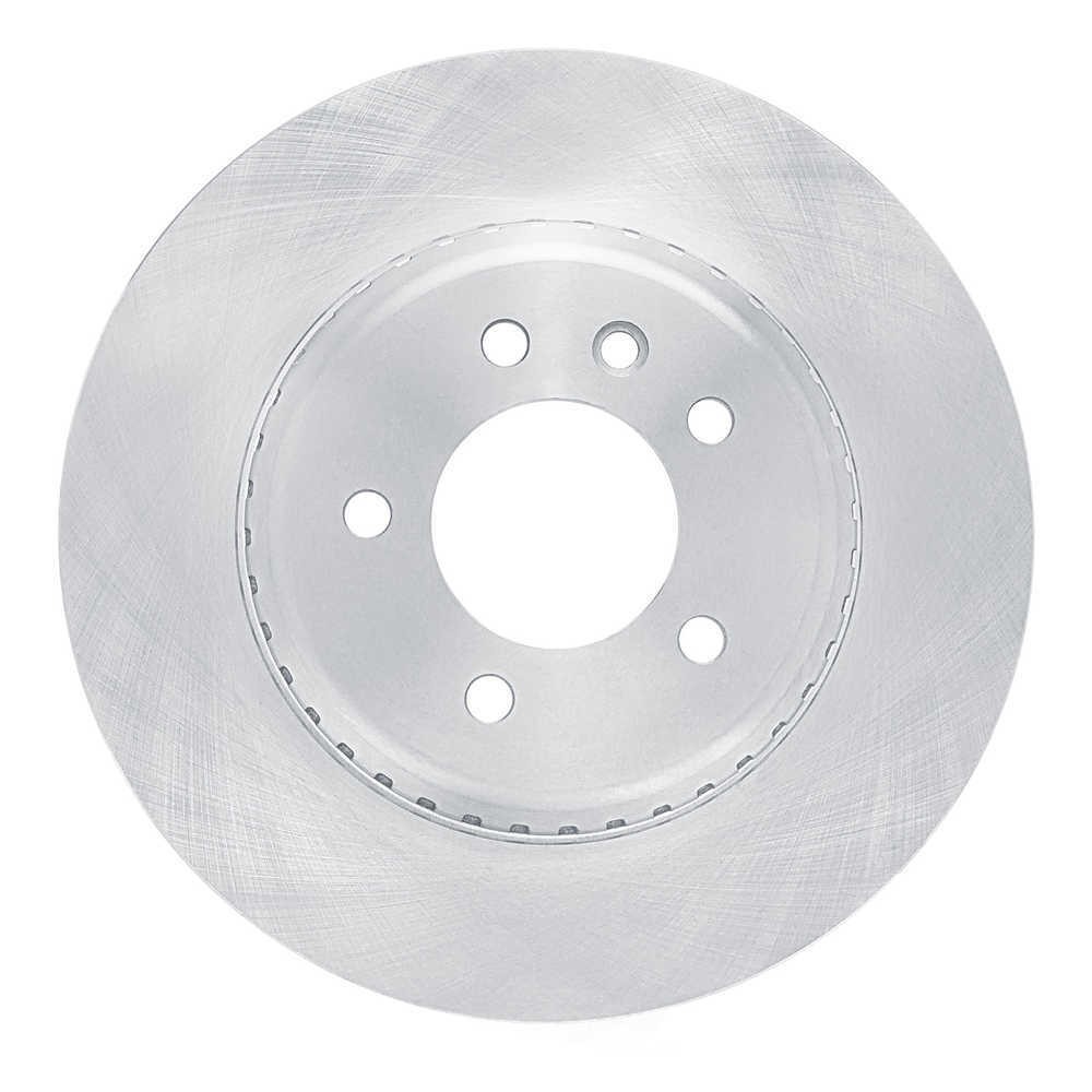DFC Brake Rotor fits 2020 Land Rover Defender 110 DFC