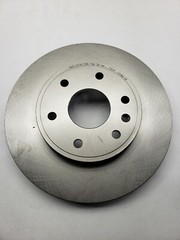 Chevy Silverado 1500 LD 2019 TruParts TRP77141 OEF3 Front Brake