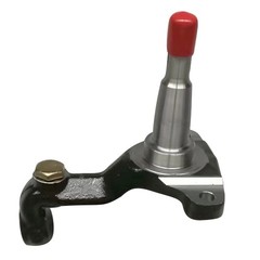 Body Disc Brake Stock Spindles A-F-X Body for Chevy Chevelle GM GTO 1964-1972 x2