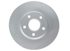 Raybestos 680765FZN Rust Prevention Technology Coated Rotor Brake Rotor, 1 Pack