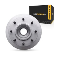 For Ford F-350 2011-2016 Brake Rotor | 38 mm. / 1.50 inch Nominal Thickness