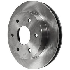 Brake Disc for 1988 Chevrolet K2500 Cheyenne 8 Cyl 6.2L OE Replacement