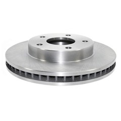 DuraGo BR55047 Disc Brake Rotor For 97-05 Blazer Bravada Hombre Jimmy S10 Sonoma