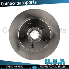 Front Disc Brake Rotor and Hub Assembly fits 1979-1981 Chevrolet El Camino