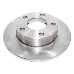 Pronto Rotor BR34167 Rear Brake Roto