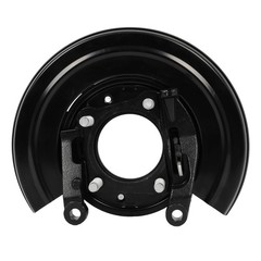 Rear Right Brake Backing Plate For Ford F-250 F-350 Super Duty 2005-2012 926-272