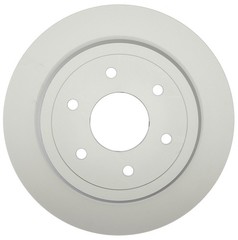 RAYBESTOS Disc Brake Rotor 982036