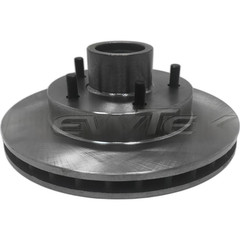 10.5″ Front Disc Brake Rotors for 1978 Chevrolet El Camino 1978 Chevrolet Malibu