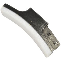 Fitness Braking Disc Brake Pads for Exercise Bike with Easy Installation