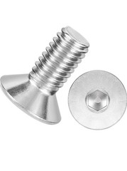 8x Citroen Stainless Steel Brake Disc Rotor Securing Retaining Bolts Screws UK