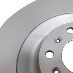 Fits For Bentley Flying Spur 2014-2018 GT 2004-2018 2PCS Front Brake Rotors US