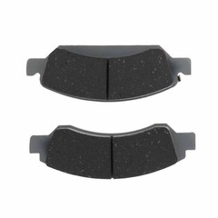Brembo OEM Front Ceramic Brake Pads Kit For 2015-2020 Chevy Suburban 9 Yr Warr.