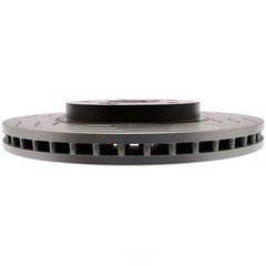 Disc Brake Rotor-Specialty – Street Performance S-Groove Technology Raybestos