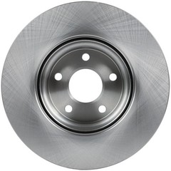 Vented Solid Fits Volvo C30 2007 – 2010 2011 2012 2013 Front Brake Rotors 2X