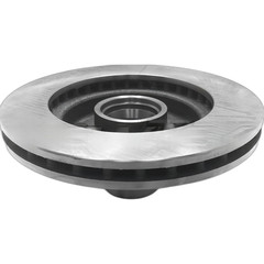 10.5″ Front Disc Rotors Brake Pads Kit for 1979 Buick Century Regal 3.2L