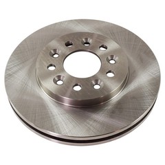 SureStop Brake Disc For Ford Freestar 2004-2007 Passenger OR Driver Side
