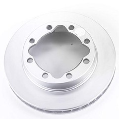 Powerstop Ar8242evc Evolution Coated Rotor