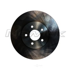 Disc Brake Rotor NewTek 5361