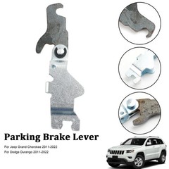 Parking Brake Lever 04560179AA Fit Jeep Grand Cherokee 11-22 Fit Dodge Durango W
