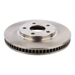 Front OE Brake Rotors Brake Pads For 1997-1999 Buick Riviera Lifetime Warranty