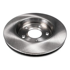 Front and Rear Disc Brake Rotors Kit for BMW 230i 330e 330i 430i xDrive X3 X4 Z4