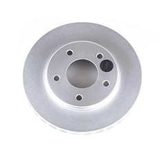 Powerstop Ar8228evc Evolution Coated Rotor