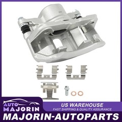 Front Right For 1997-2001 Honda CR-V 1995-1998 Acura TL w/Bracket Brake Calipers