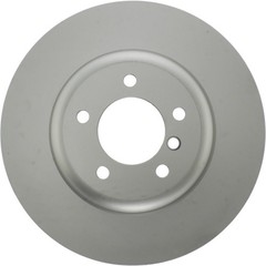 Disc Brake Rotor-GCX Elemental Protection – Full Coating, High Carbon Content