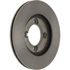 Centric Front Disc Brake Rotor | For 1991-1994 Mercury Capri | Direct Fit