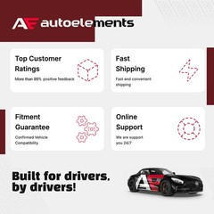 ACDelco Disc Brake Pads and Rotors Kit Front Rear For 2002-2004 Honda CR-V