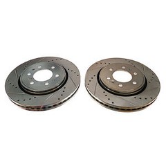 Frt Disc Brake Rotor Power Stop AR85108XPR