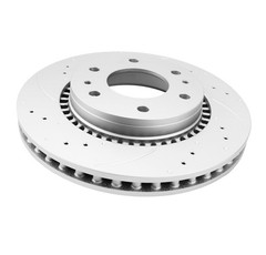 302mm Front & 325mm Rear Brake Rotor Ceramic Pad for Trailblazer LT Base LS