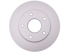 Raybestos 44MM14X Front Brake Rotor Fits 1997-2001 Oldsmobile Bravada