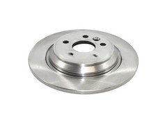 For 2008-2016 Volvo XC70 Brake Rotor Rear 56448JVSP 2009 2010 2011 2012 2013