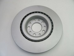For Alfa Romeo Giulia 2020 2021 2022 Front + Rear Brake Disc Rotors Brake Pads