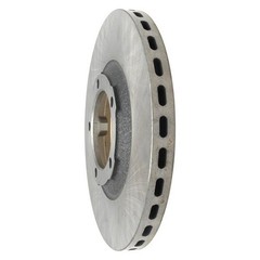 For Honda Accord 98-02 Raybestos 96709R R-Line Plain Vented Front Brake Rotor