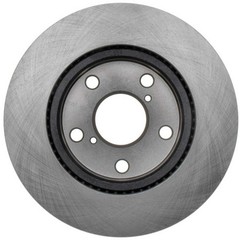 Disc Brake Rotor-R-Line Raybestos 980477R