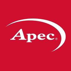 Apec Red Solid Brake Disc – DSK4252 – Fits Ora – Crafted for Excellence