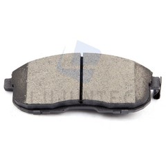 Front Ceramic Pads Rotors Brake Discs For Infiniti I35 For Nissan Altima Maxima
