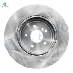 Rear 290mm Brake Disc Rotors For 1998-2002 Mercedes-Benz E430
