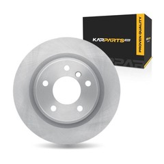 For BMW 220i 2015-2018 Disc Brake Rotor | 18.4 mm. / 0.72 in. Discard Thickness