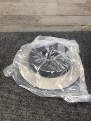 Disc Brake Rotor-Premium Centric 120.40040