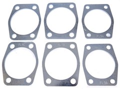 JEGS 630618 Ford 9 in. Truck Rear Brake Kit Pre 1987 Ford 9 in. Rear Ends F-Seri