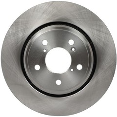 For 2016-2022 Honda Pilot 2017 2018 Acura MDX Front Brake Vented Rotors 2pcs