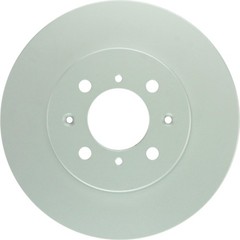 BOSCH 26010730 QuietCast Premium Disc Brake Rotor Fits Acura & Honda Vehicles