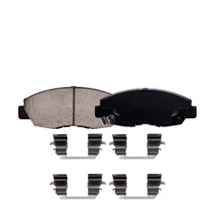 Disc Brake Rotor Disc Rotors Ceramic Pads Kit