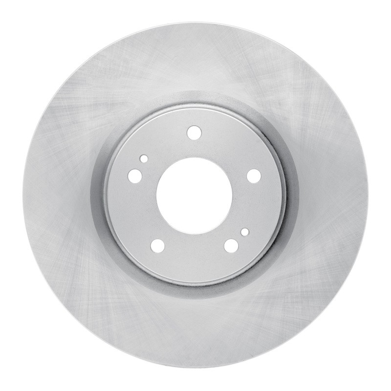 DFC Front Brake Rotor for Mitsubishi Lancer 2003-2006 – Durable Performance