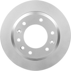 For Kia Sedona Hyundai Entourage 2006-2014 Magma Rear Brake Rotor CSW