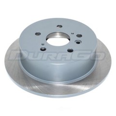 Disc Brake Rotor DURAGO TITANIUM SERIES DTS BR31356-01
