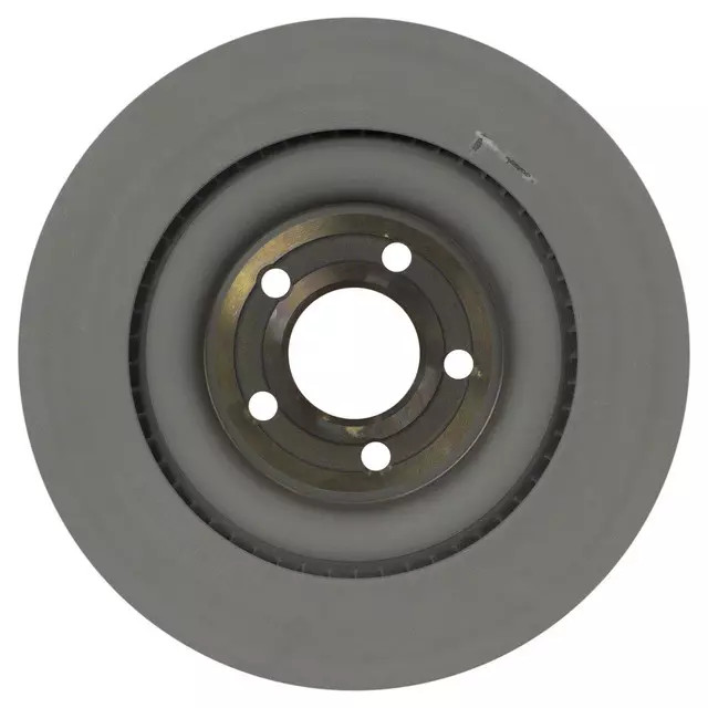 Genuine Ford Disc Brake Rotor Rear L1MZ-2C026-A
